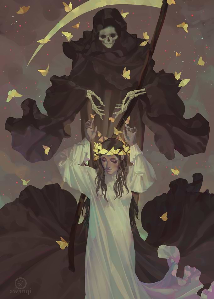 Crown of Souls