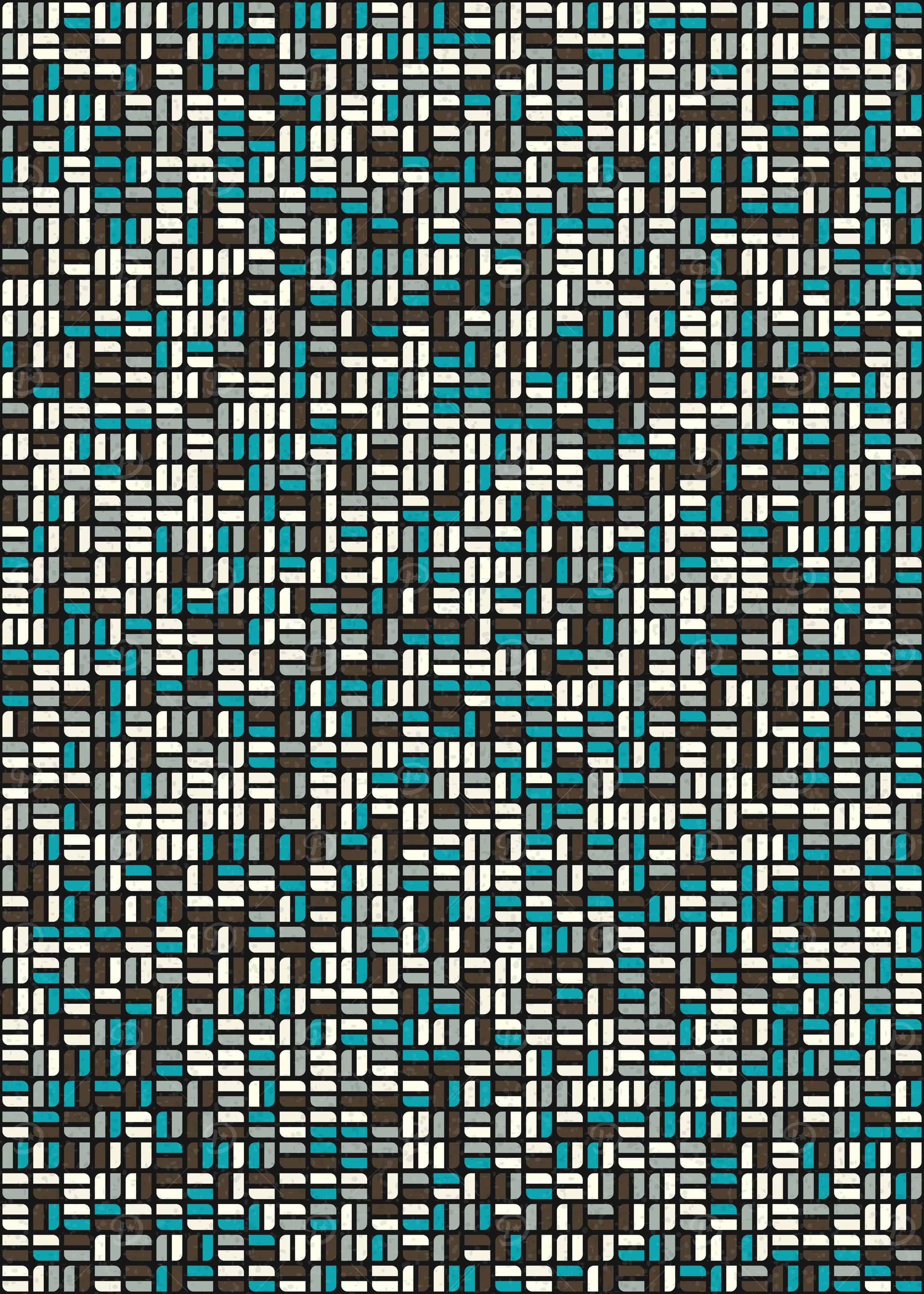 Geometric Pattern NZ