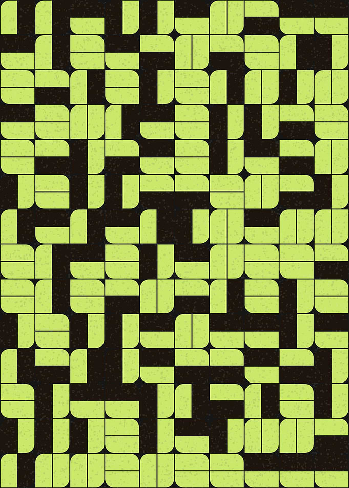 Geometric Pattern NZ