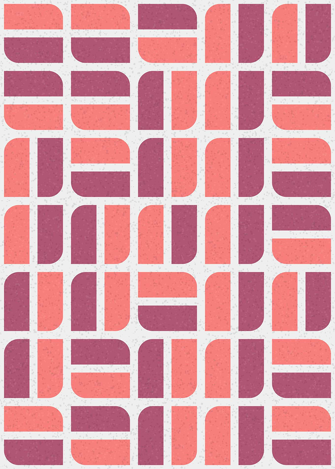 Geometric Pattern NZ