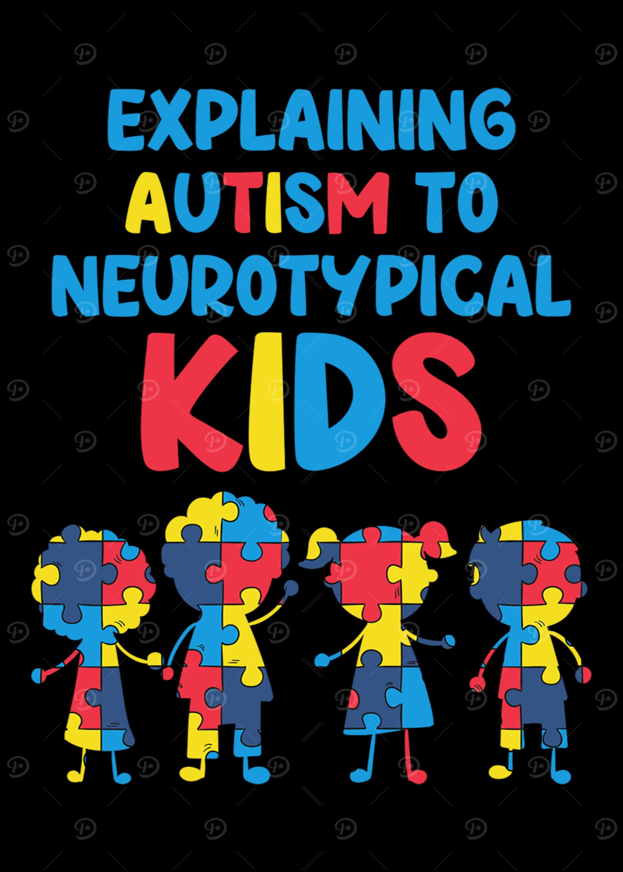 Autistic gift