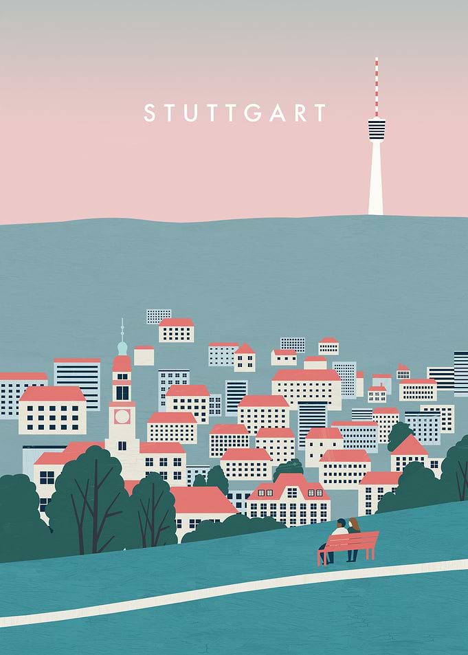 Stuttgart