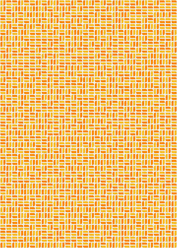 Geometric Pattern NZ
