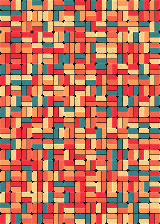 Geometric Pattern NZ