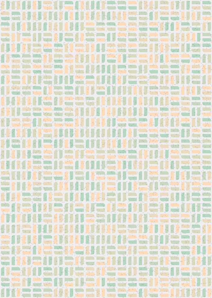 Geometric Pattern NZ
