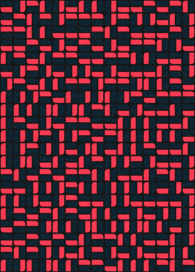 Geometric Pattern NZ