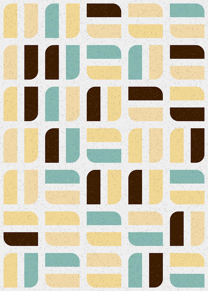 Geometric Pattern NZ