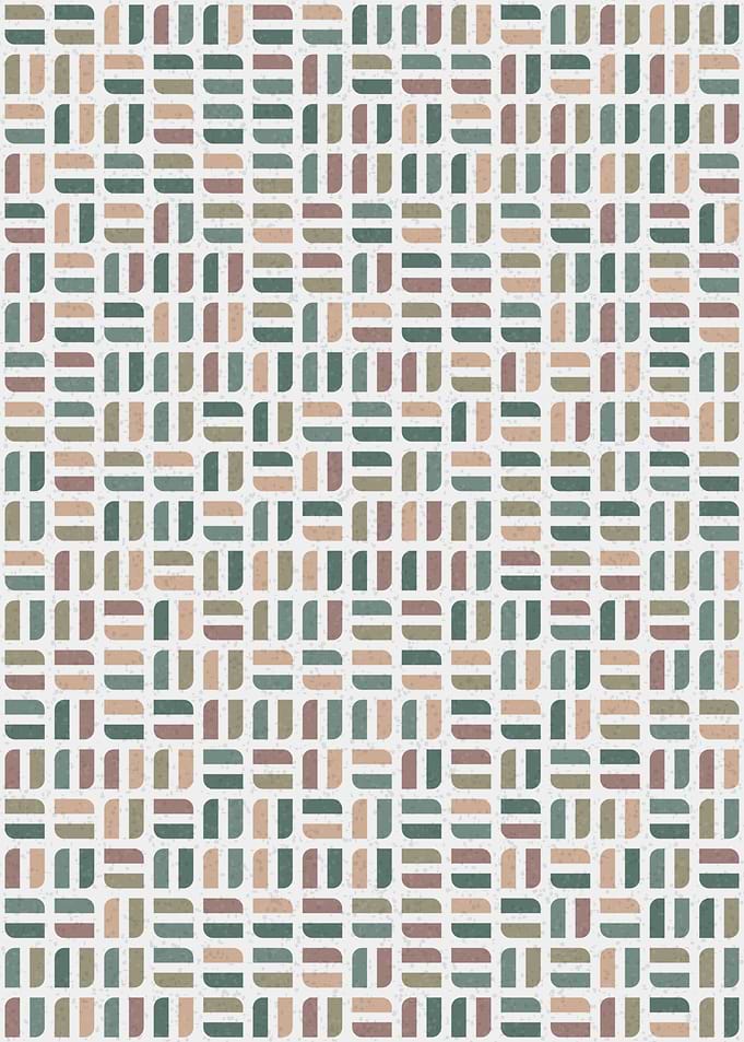 Geometric Pattern NZ