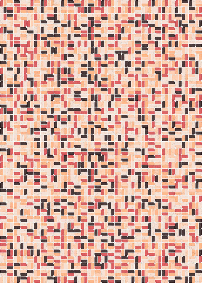 Geometric Pattern NZ