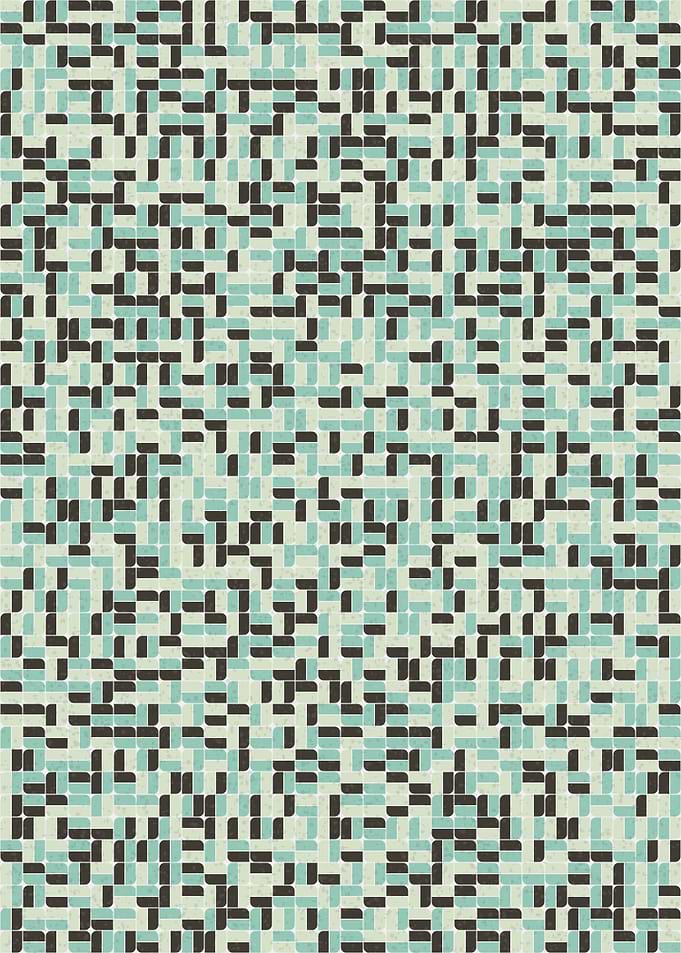 Geometric Pattern NZ