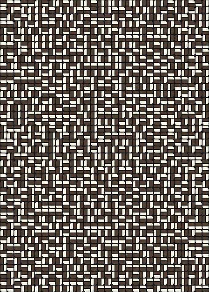 Geometric Pattern NZ
