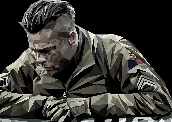 fury