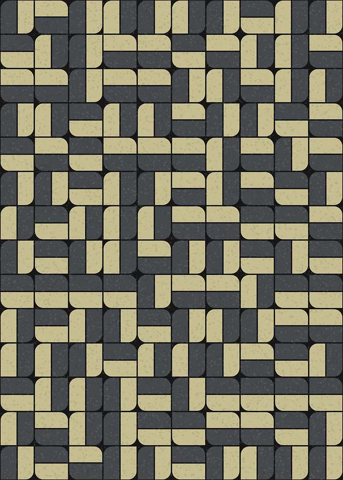 Geometric Pattern NZ