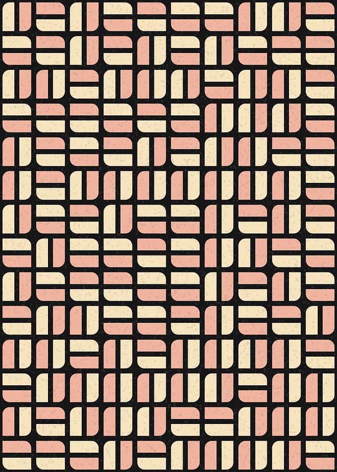 Geometric Pattern NZ