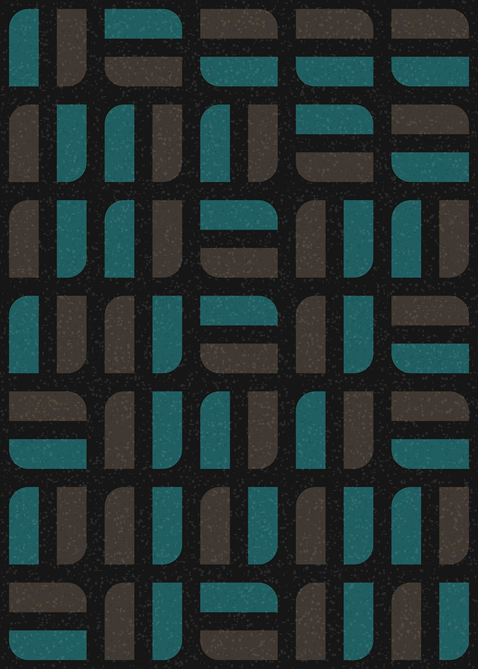 Geometric Pattern NZ