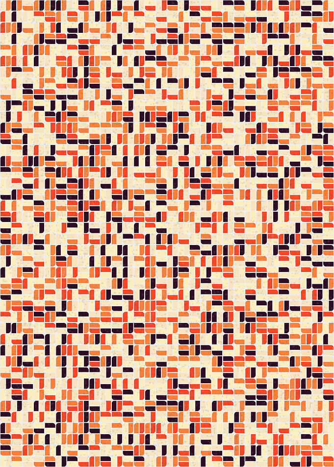 Geometric Pattern NZ