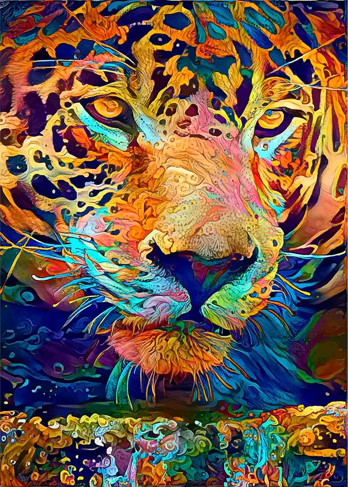 Vigilant