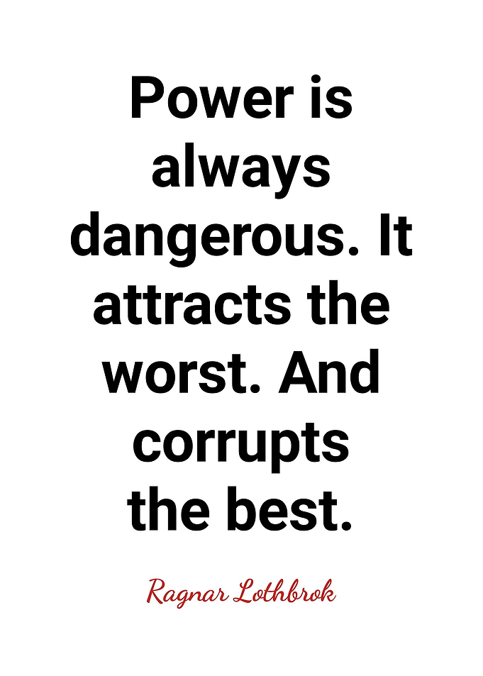 Ragnar Lothbrok Quotes
