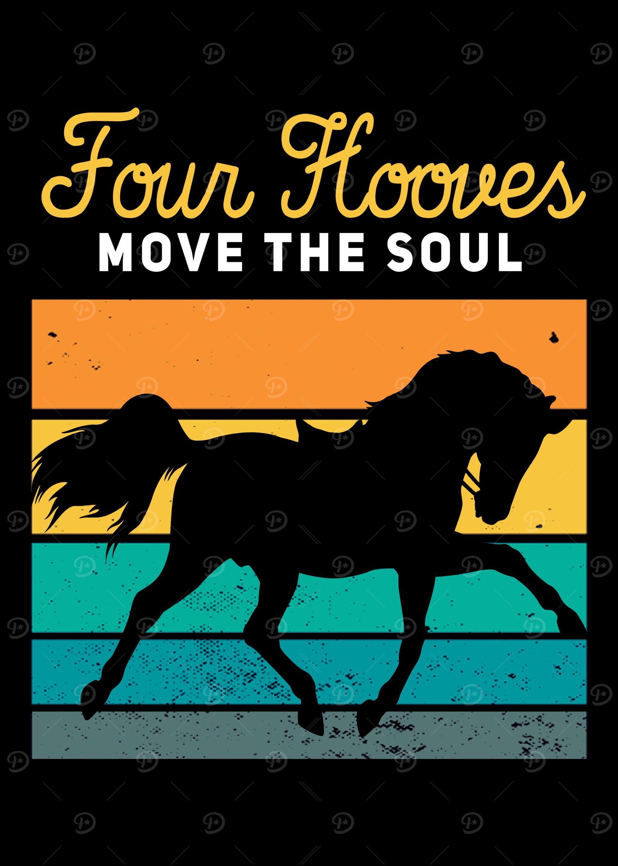 Move the Soul gift