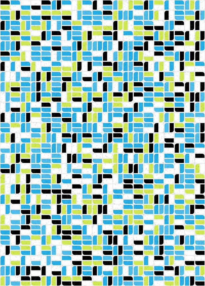 Geometric Pattern NZ