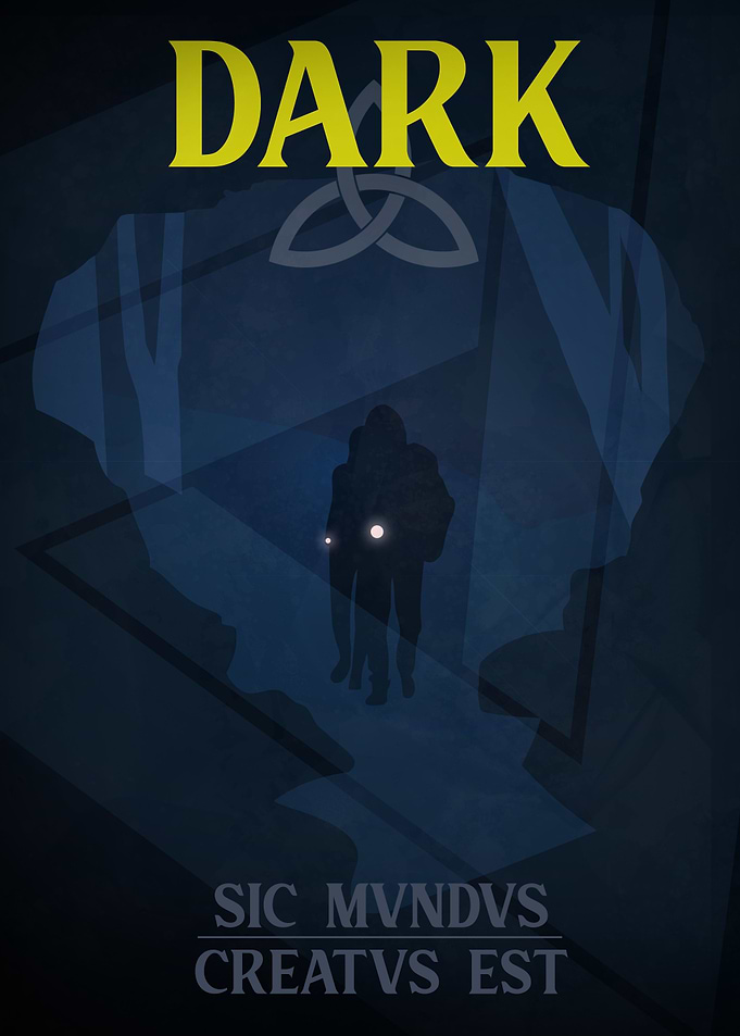 DARK