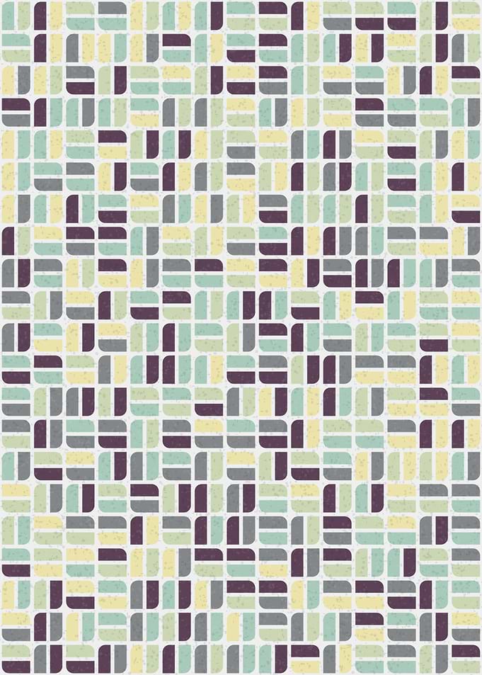 Geometric Pattern NZ