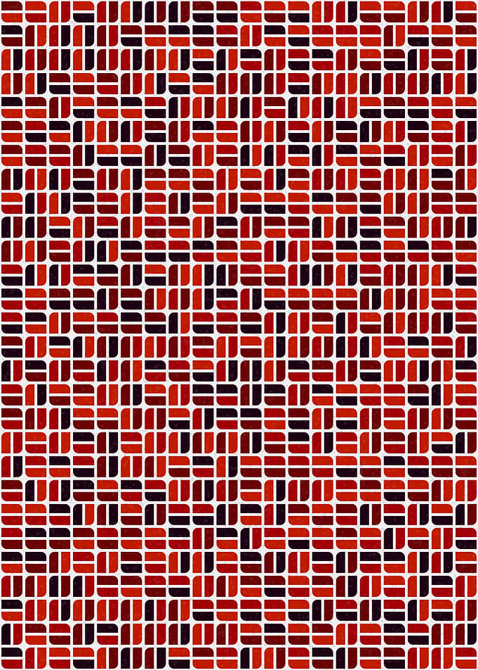 Geometric Pattern NZ