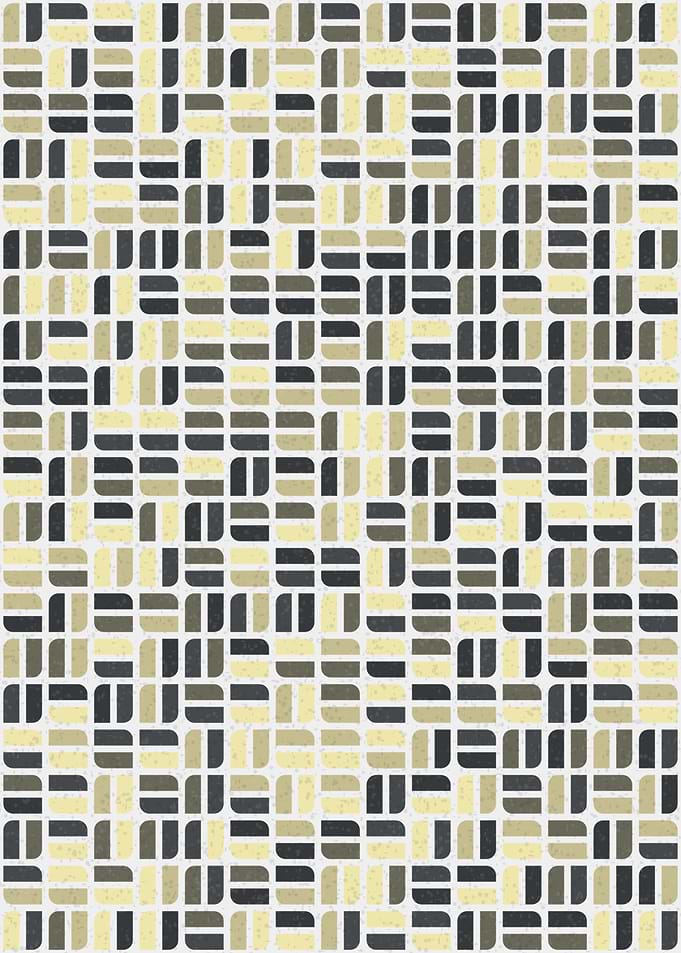 Geometric Pattern NZ