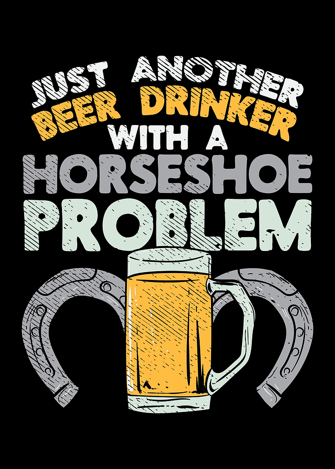 Just Another Beer Drinker