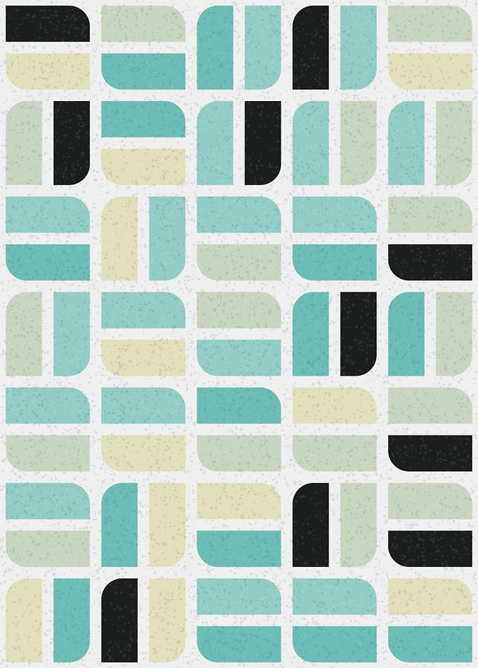 Geometric Pattern NZ