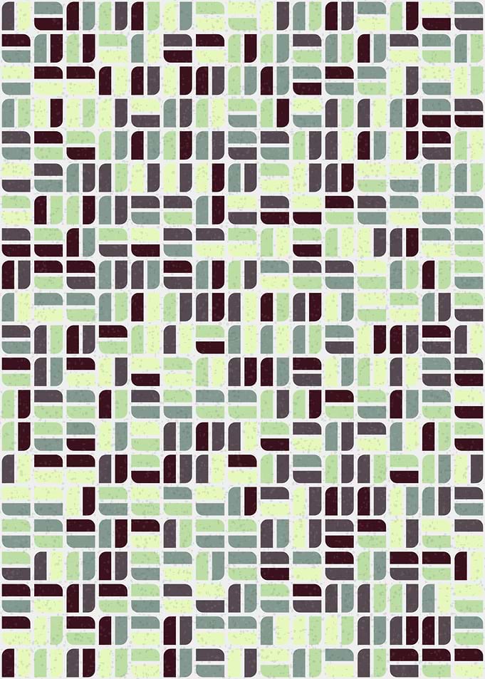 Geometric Pattern NZ