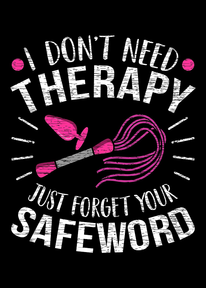 BDSM Role Play Gift Idea