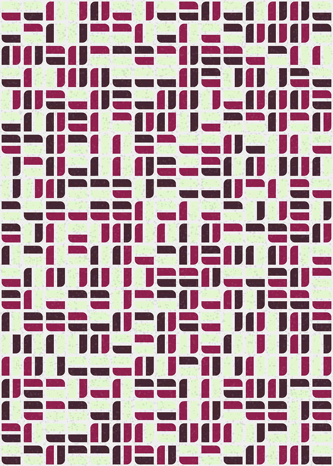 Geometric Pattern NZ