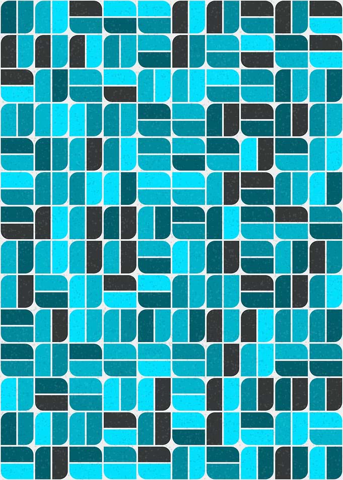 Geometric Pattern NZ