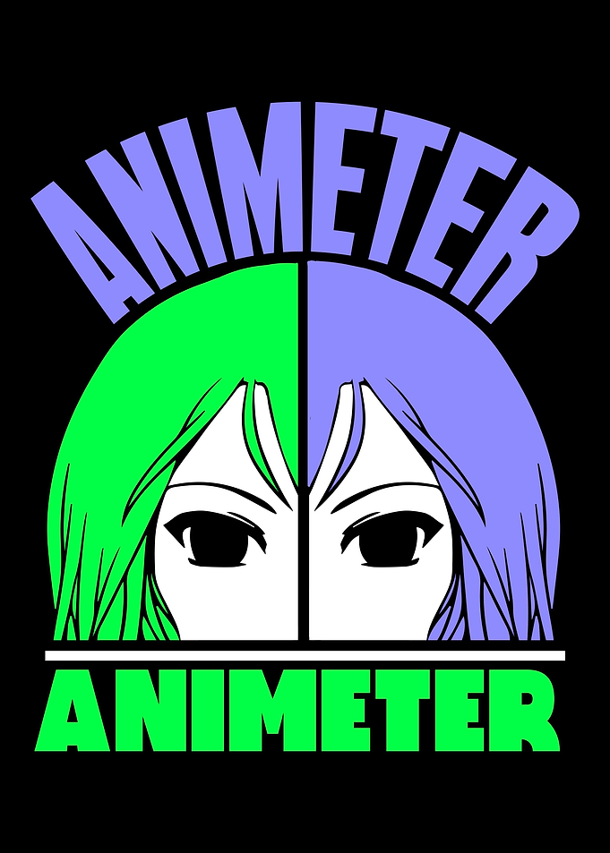 Anime Manga Otaku Kawaii