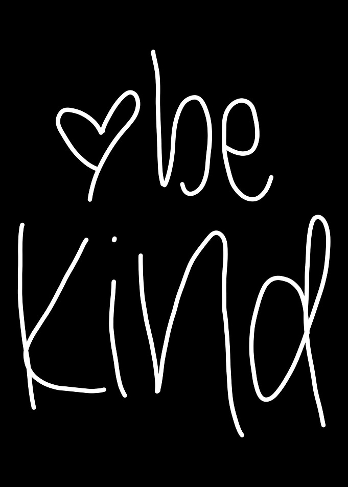 Kindness gift