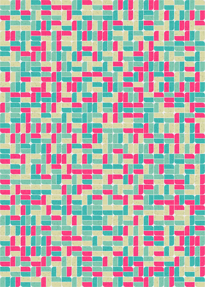 Geometric Pattern NZ