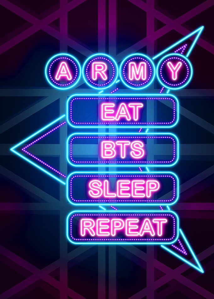 Army s Daily Routine