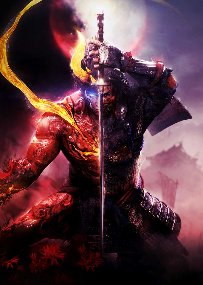 Nior Samurai