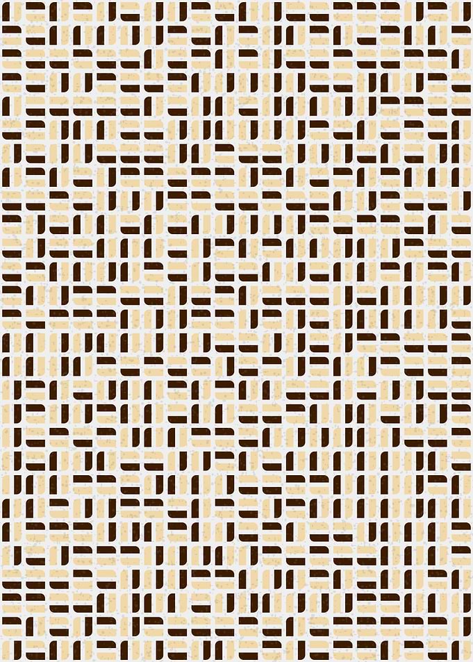 Geometric Pattern NZ