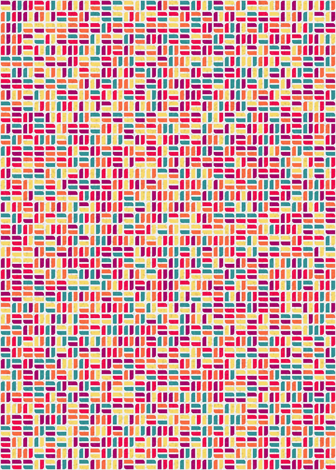 Geometric Pattern NZ