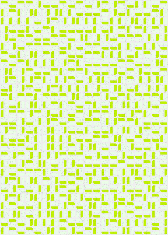 Geometric Pattern NZ