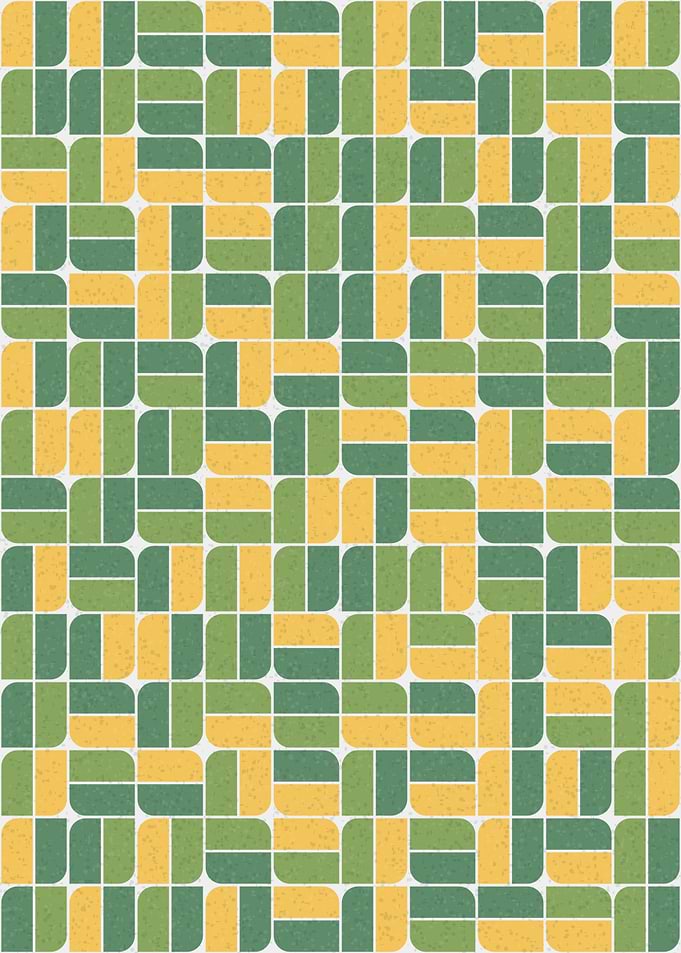 Geometric Pattern NZ
