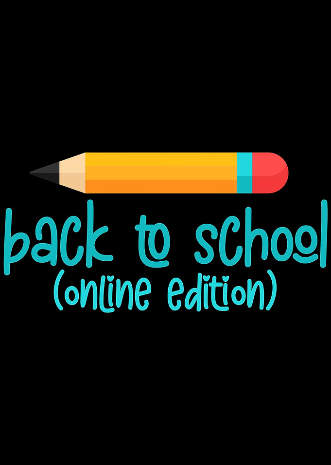 Back to School Homeschool