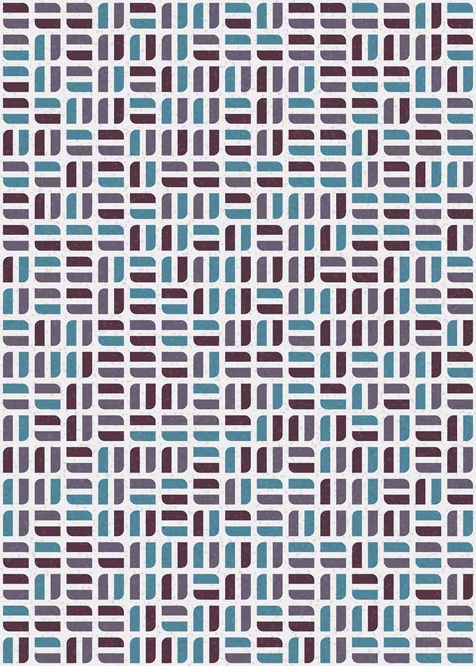 Geometric Pattern NZ