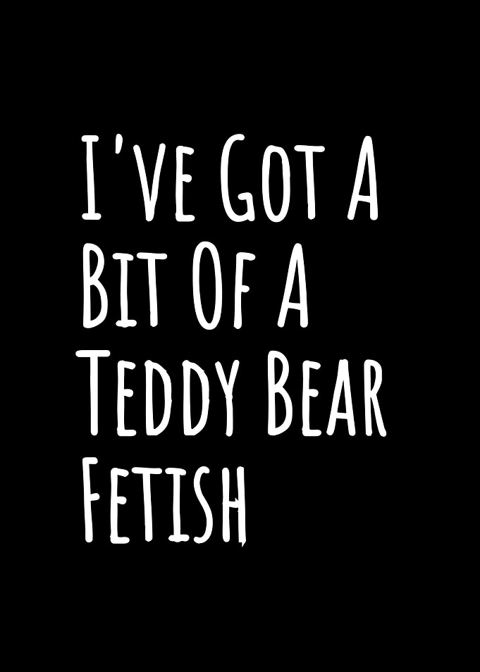 Teddy Bear