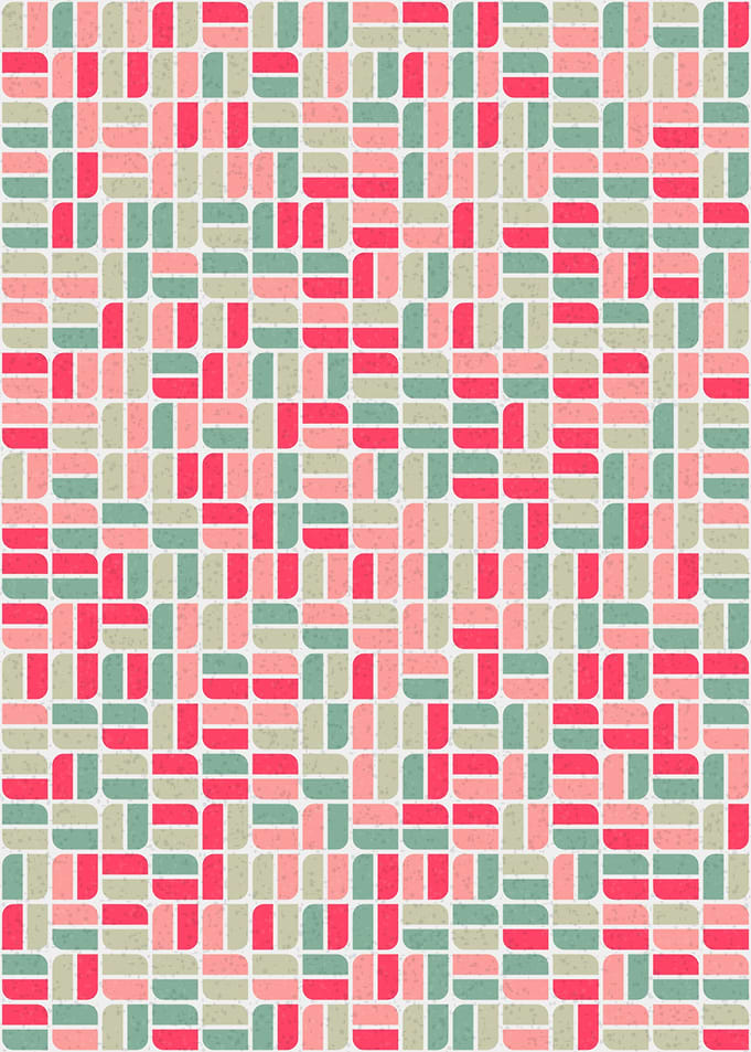 Geometric Pattern NZ