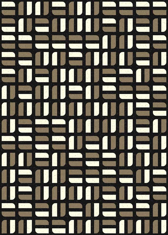 Geometric Pattern NZ