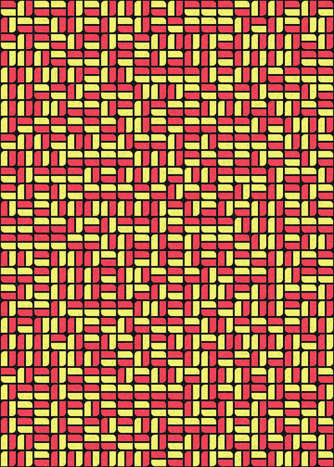 Geometric Pattern NZ