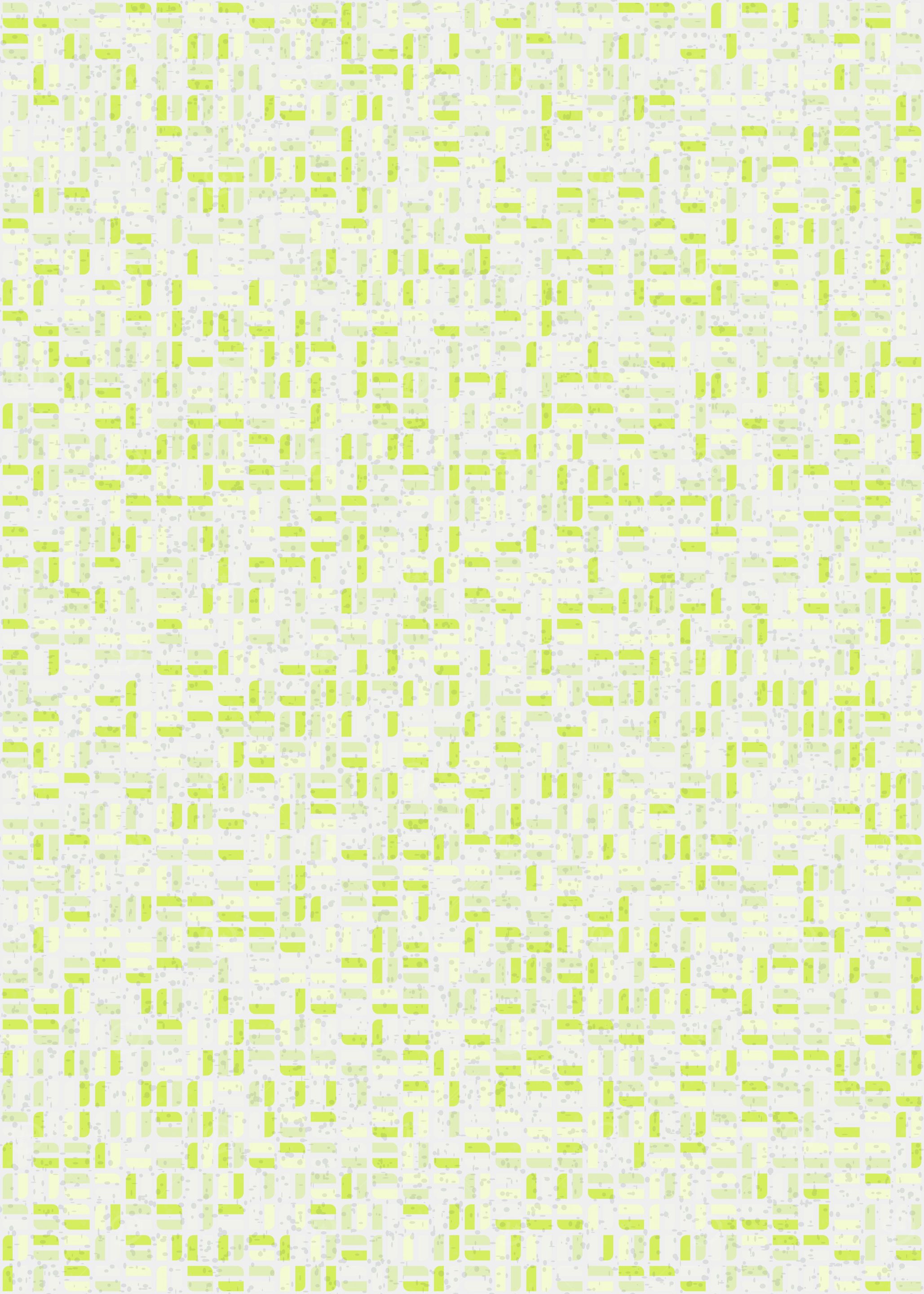 Geometric Pattern NZ